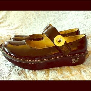 Allegria Paloma Mary Jane